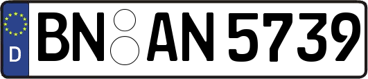 BN-AN5739