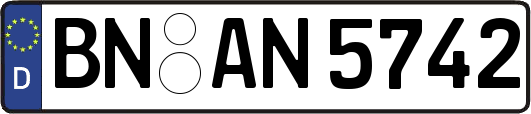 BN-AN5742