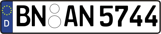 BN-AN5744