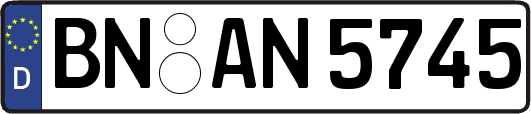 BN-AN5745
