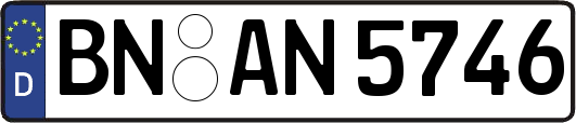 BN-AN5746