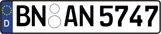 BN-AN5747
