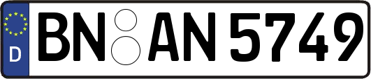 BN-AN5749
