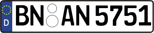 BN-AN5751