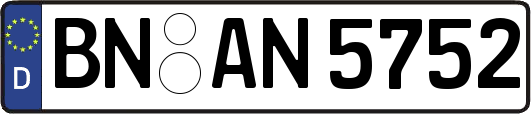 BN-AN5752