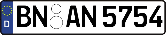 BN-AN5754
