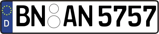 BN-AN5757