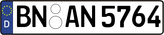 BN-AN5764