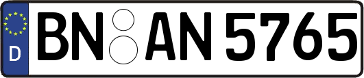BN-AN5765