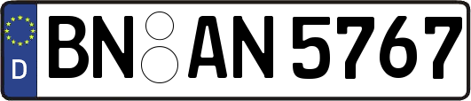 BN-AN5767