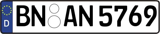 BN-AN5769