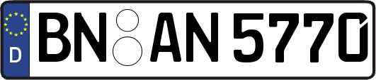 BN-AN5770