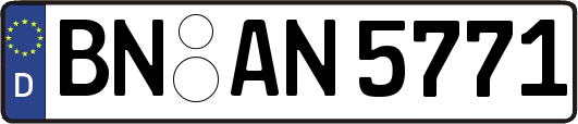 BN-AN5771