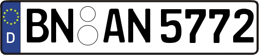 BN-AN5772