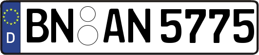 BN-AN5775