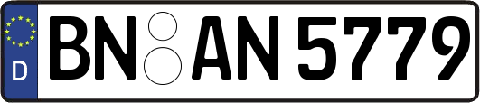 BN-AN5779