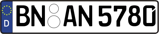 BN-AN5780
