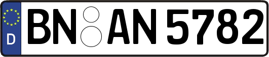 BN-AN5782