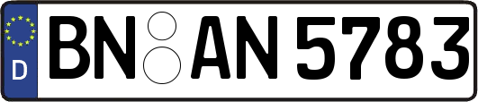 BN-AN5783