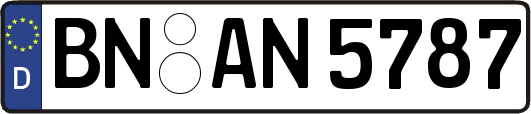BN-AN5787