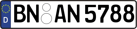 BN-AN5788