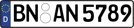 BN-AN5789