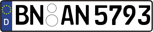 BN-AN5793