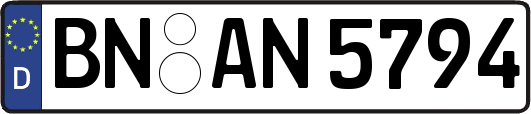 BN-AN5794