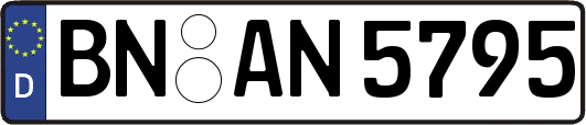BN-AN5795