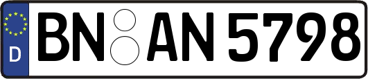 BN-AN5798