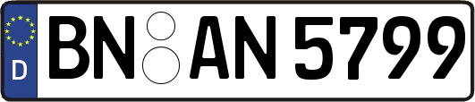 BN-AN5799