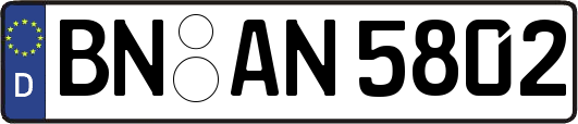 BN-AN5802