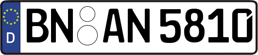 BN-AN5810