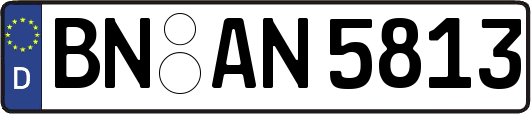 BN-AN5813