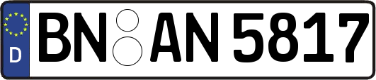 BN-AN5817