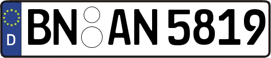 BN-AN5819