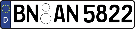 BN-AN5822