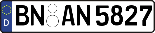 BN-AN5827