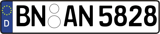 BN-AN5828