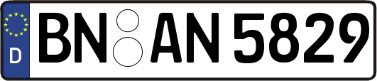 BN-AN5829
