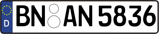 BN-AN5836