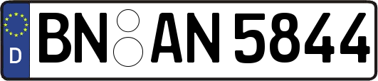 BN-AN5844