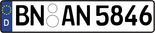 BN-AN5846