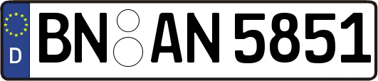 BN-AN5851