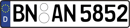 BN-AN5852