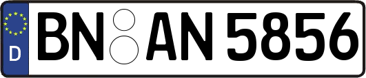BN-AN5856