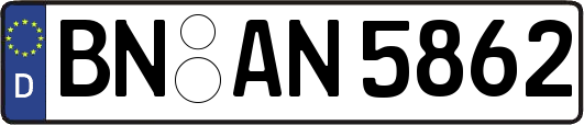 BN-AN5862