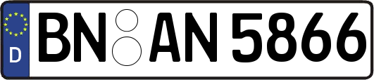 BN-AN5866