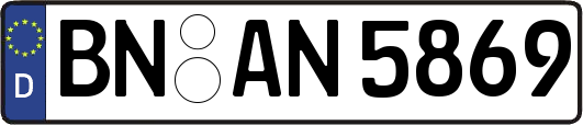 BN-AN5869