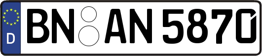 BN-AN5870
